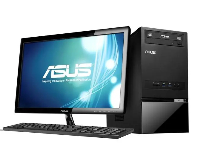 上海宝山区华硕台式机维修