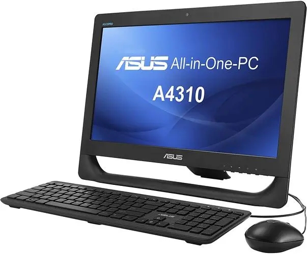 上海宝山区华硕一体机维修